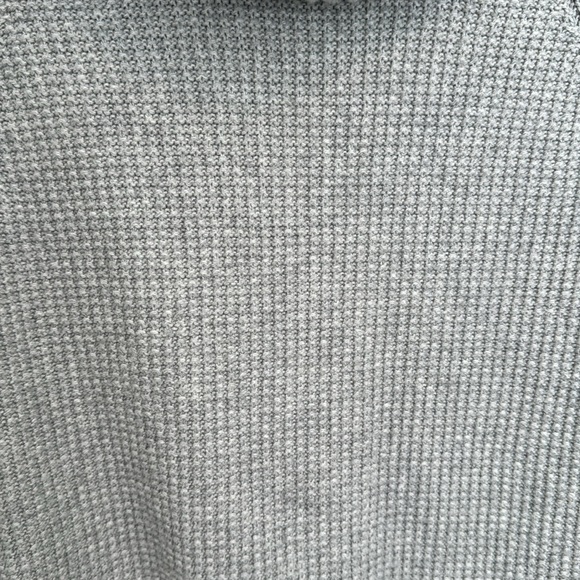 Market & Spruce High Neck Sweater - Picture 2 of 3